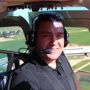 Meet your Posher, Stephen